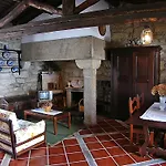 Hétvégi ház Quinta Do Paco D'anha *