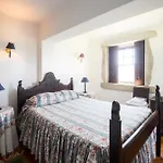 Quinta Do Paco D'anha Hétvégi ház