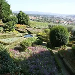 Quinta Do Paco D'anha Hétvégi ház *