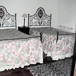 Quinta Do Paco D'anha Hétvégi ház