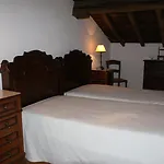 Quinta Do Paco D'anha Hétvégi ház
