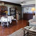 Quinta Do Paco D'anha Hétvégi ház