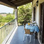Quinta Do Paco D'anha Hétvégi ház *