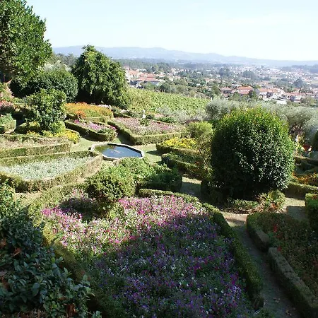 Quinta Do Paco D'anha Casa di campagna *