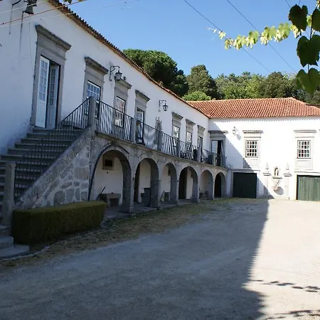Quinta Do Paco D'anha Casa di campagna Viana do Castelo