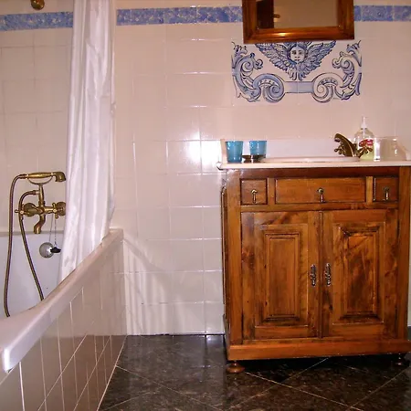 Casa di campagna Quinta Do Paco D'anha *