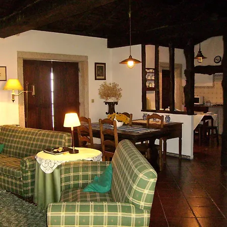 Casa di campagna Quinta Do Paco D'anha