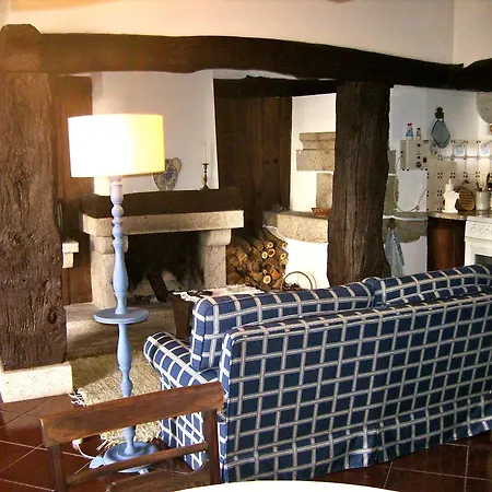 Casa di campagna Quinta Do Paco D'anha