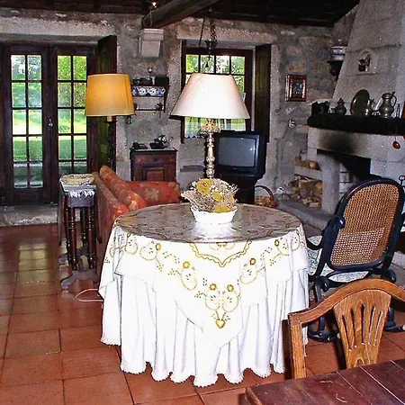 Quinta Do Paco D'anha
