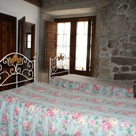 Quinta Do Paco D'anha Casa di campagna