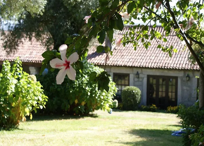 Quinta Do Paco D'anha