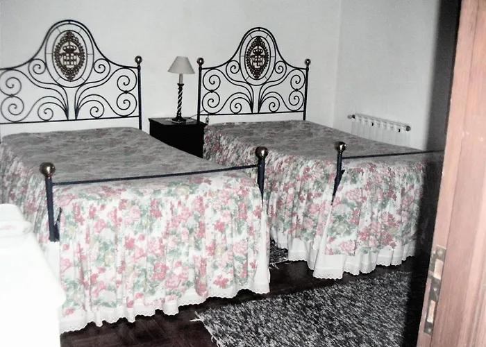 Quinta Do Paco D'anha Gospodarstwo wiejskie