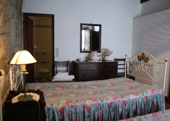 Quinta Do Paco D'anha Gospodarstwo wiejskie Viana do Castelo