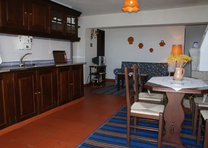 Quinta Do Paco D'anha *