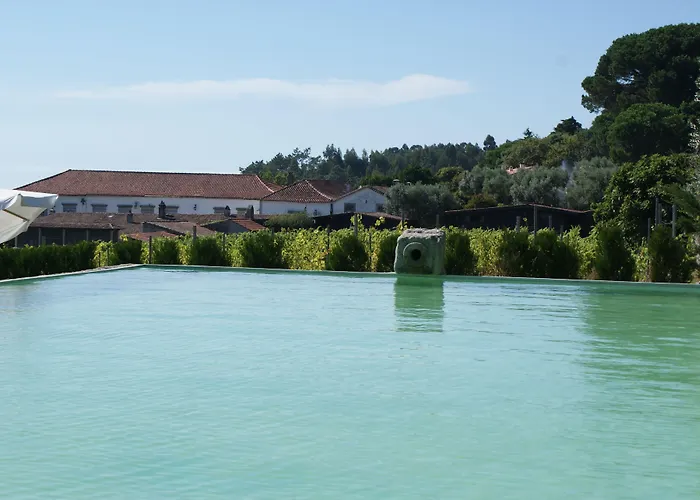 Quinta Do Paco D'anha Viana do Castelo