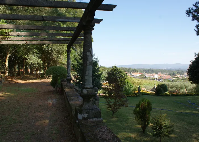 Quinta Do Paco D'anha Viana do Castelo