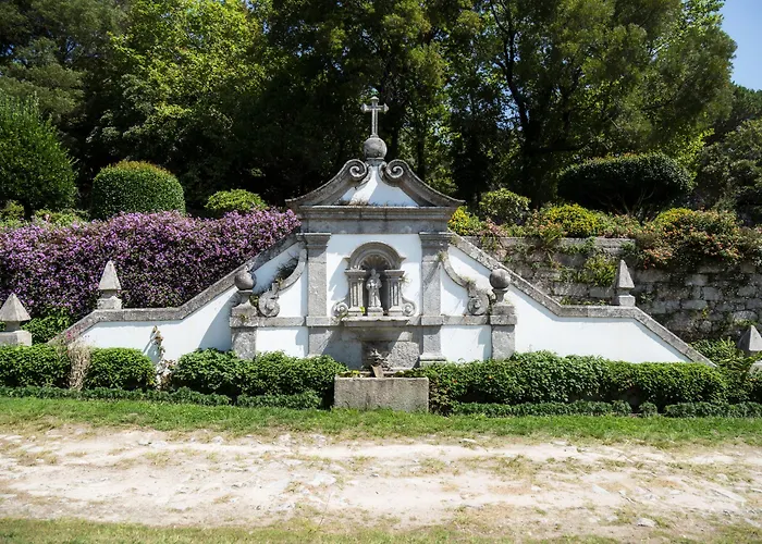 Quinta Do Paco D'anha * Viana do Castelo