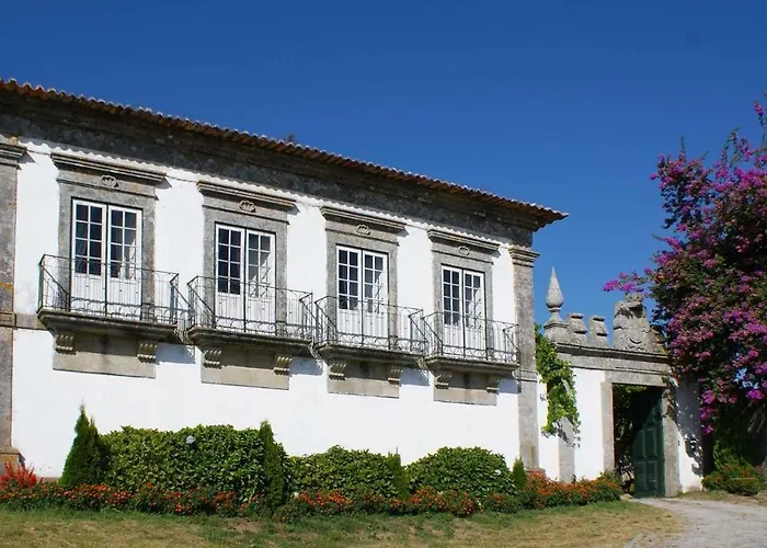 Gospodarstwo wiejskie Quinta Do Paco D'anha