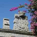 乡村民宿 安华金塔柏高酒店 维亚纳堡