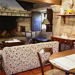 乡村民宿 安华金塔柏高酒店 维亚纳堡