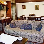 乡村民宿 安华金塔柏高酒店 维亚纳堡