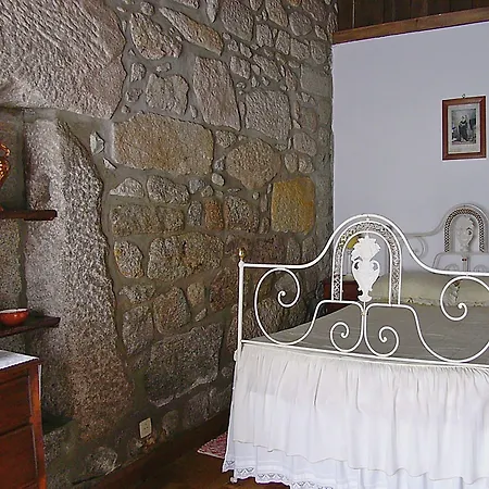 Quinta Do Paco D'anha Séjour à la campagne Viana do Castelo