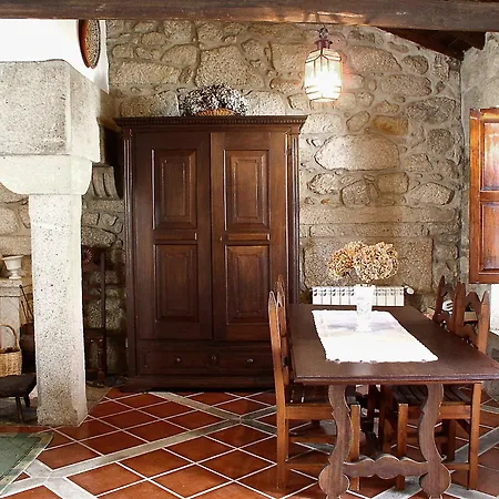 Quinta Do Paco D'anha *