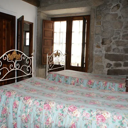 Quinta Do Paco D'anha *