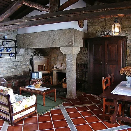 Séjour à la campagne Quinta Do Paco D'anha *