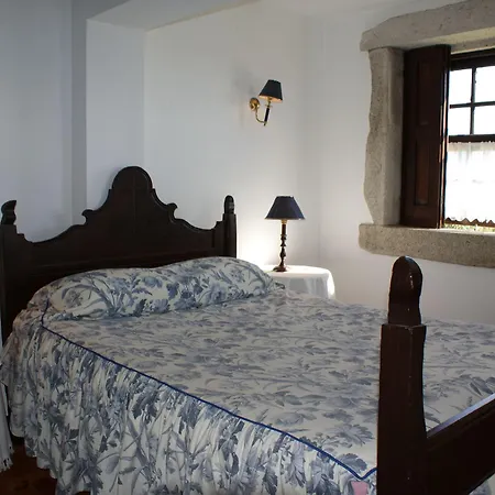 Quinta Do Paco D'anha Séjour à la campagne