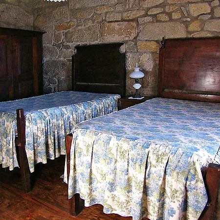 Quinta Do Paco D'anha Casa rural