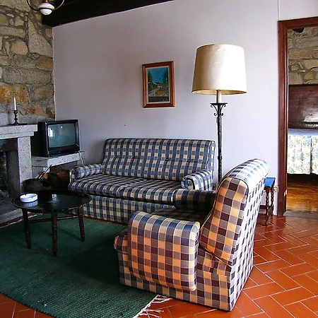 Quinta Do Paco D'anha Viana do Castelo