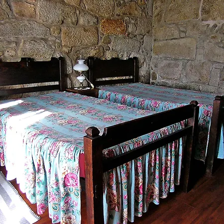 Quinta Do Paco D'anha Casa di campagna