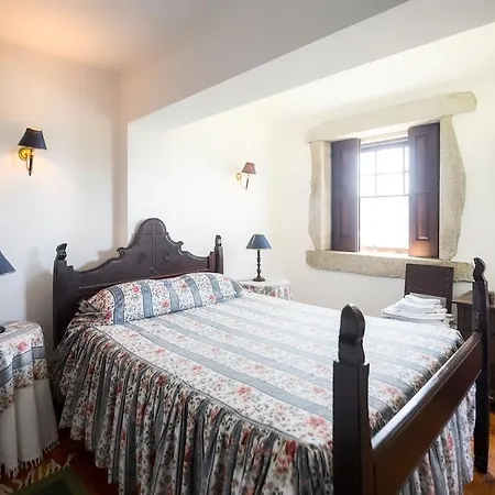 Quinta Do Paco D'anha Landsted