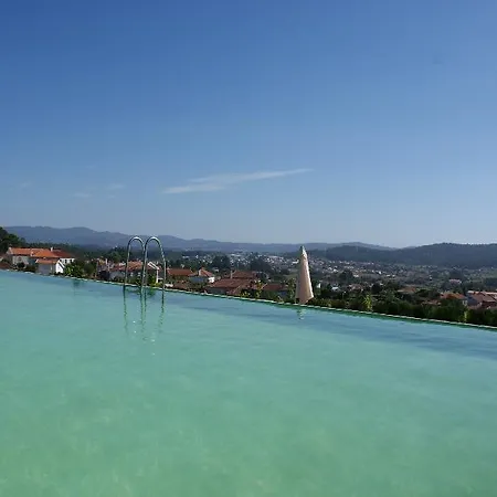 Casa di campagna Quinta Do Paco D'anha