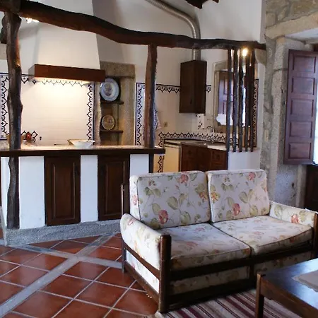 Séjour à la campagne Quinta Do Paco D'anha *
