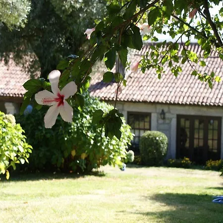 Quinta Do Paco D'anha
