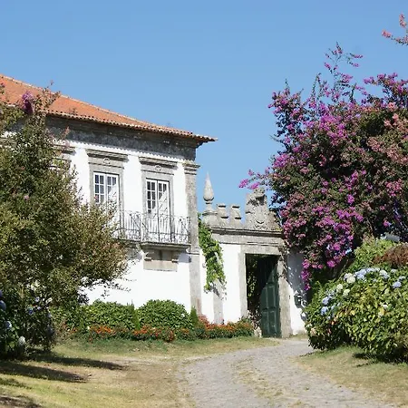 Quinta Do Paco D'anha * Viana do Castelo