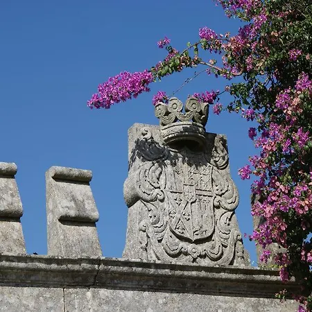 Landsted Quinta Do Paco D'anha