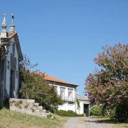 Quinta Do Paco D'anha Viana do Castelo