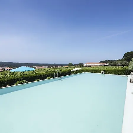 Quinta Do Paco D'anha Landsted