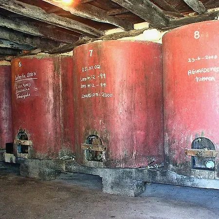 Séjour à la campagne Quinta Do Paco D'anha