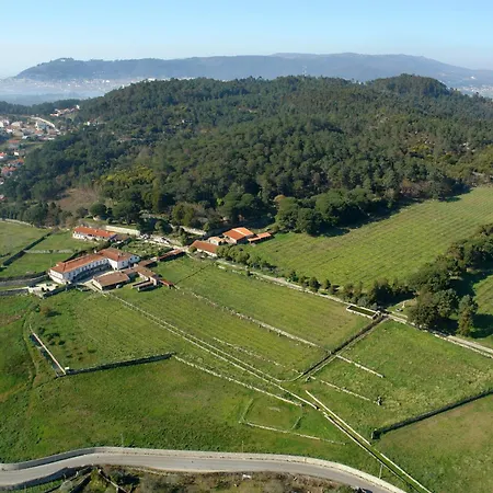 Quinta Do Paco D'anha