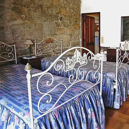 Quinta Do Paco D'anha