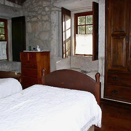 Quinta Do Paco D'anha Lantställe
