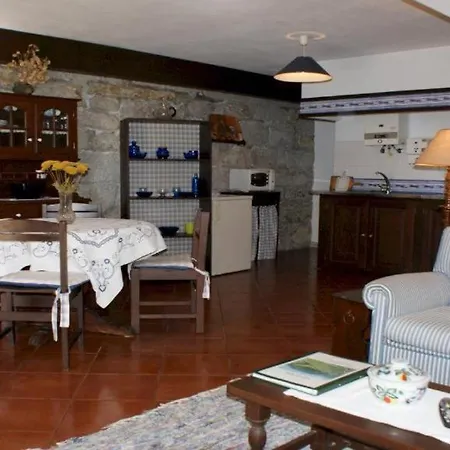 Quinta Do Paco D'anha *