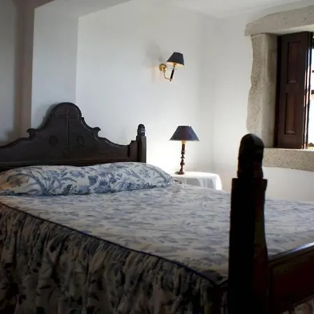 Quinta Do Paco D'anha Viana do Castelo