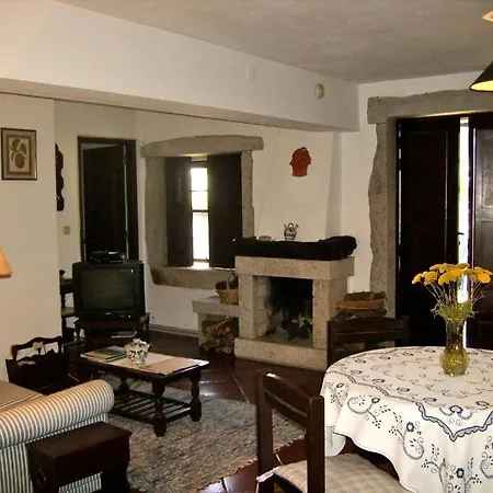 Casa di campagna Quinta Do Paco D'anha