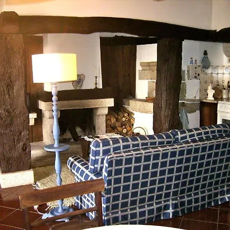 Casa di campagna Quinta Do Paco D'anha *