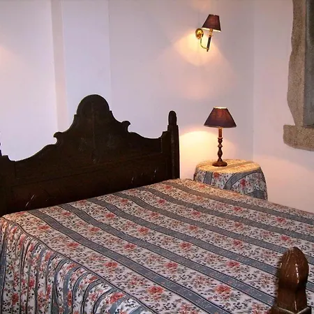Paco D'anha Landhuis Viana do Castelo